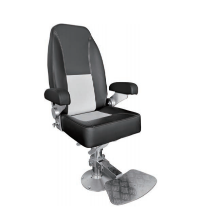 Pilot Chair-fixed type