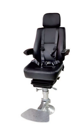Pilot Chair-fixed type