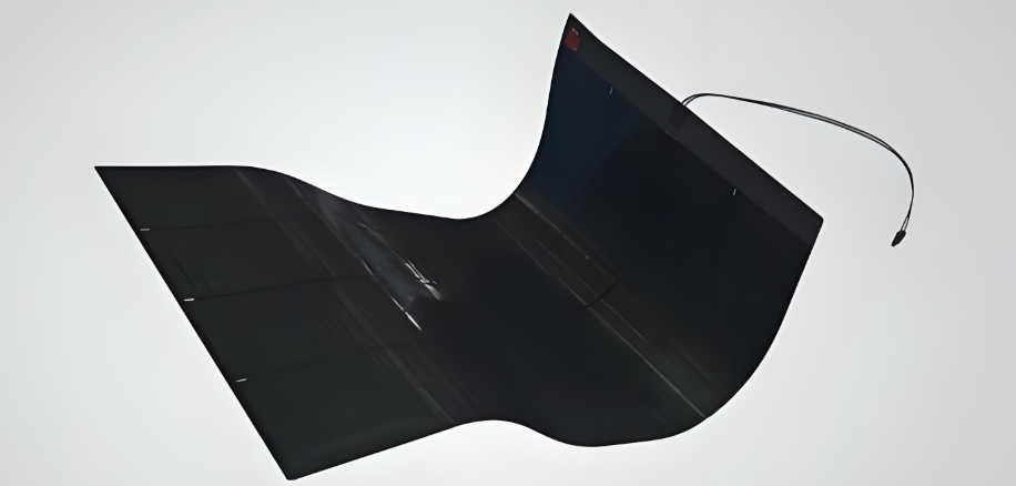 Solar photovoltaic panel