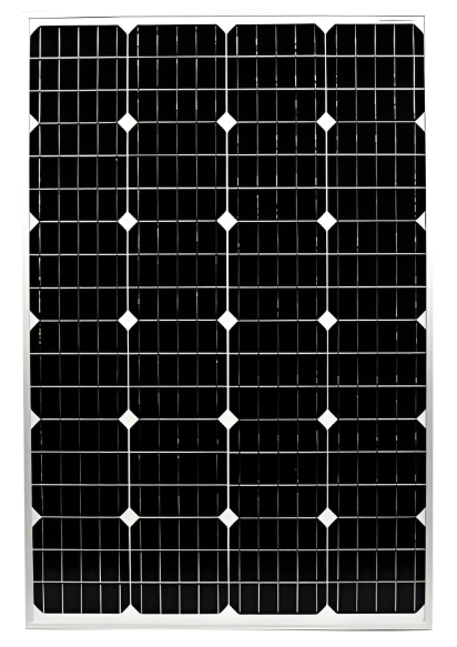 Solar photovoltaic panel