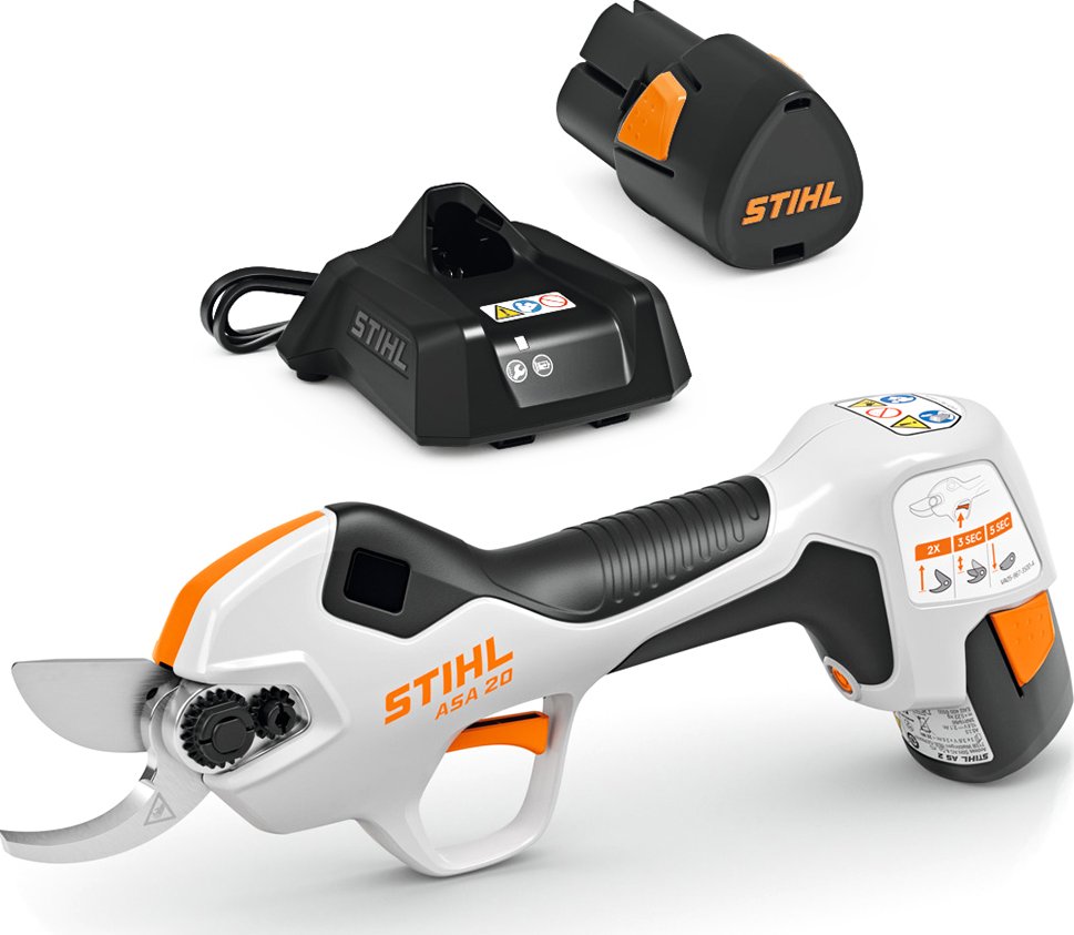 STIHL ASA 20 VA050116211