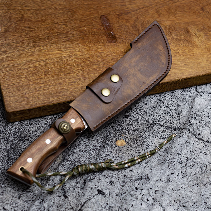 RAPTOR Machete: Venkovní taktická mačeta