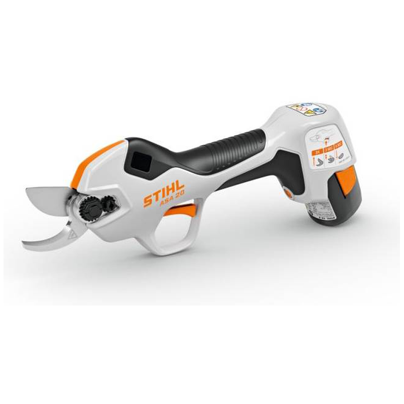 STIHL ASA 20 VA050116211