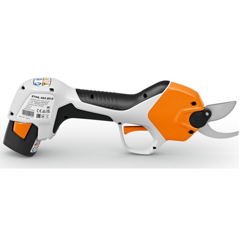 STIHL ASA 20 VA050116211