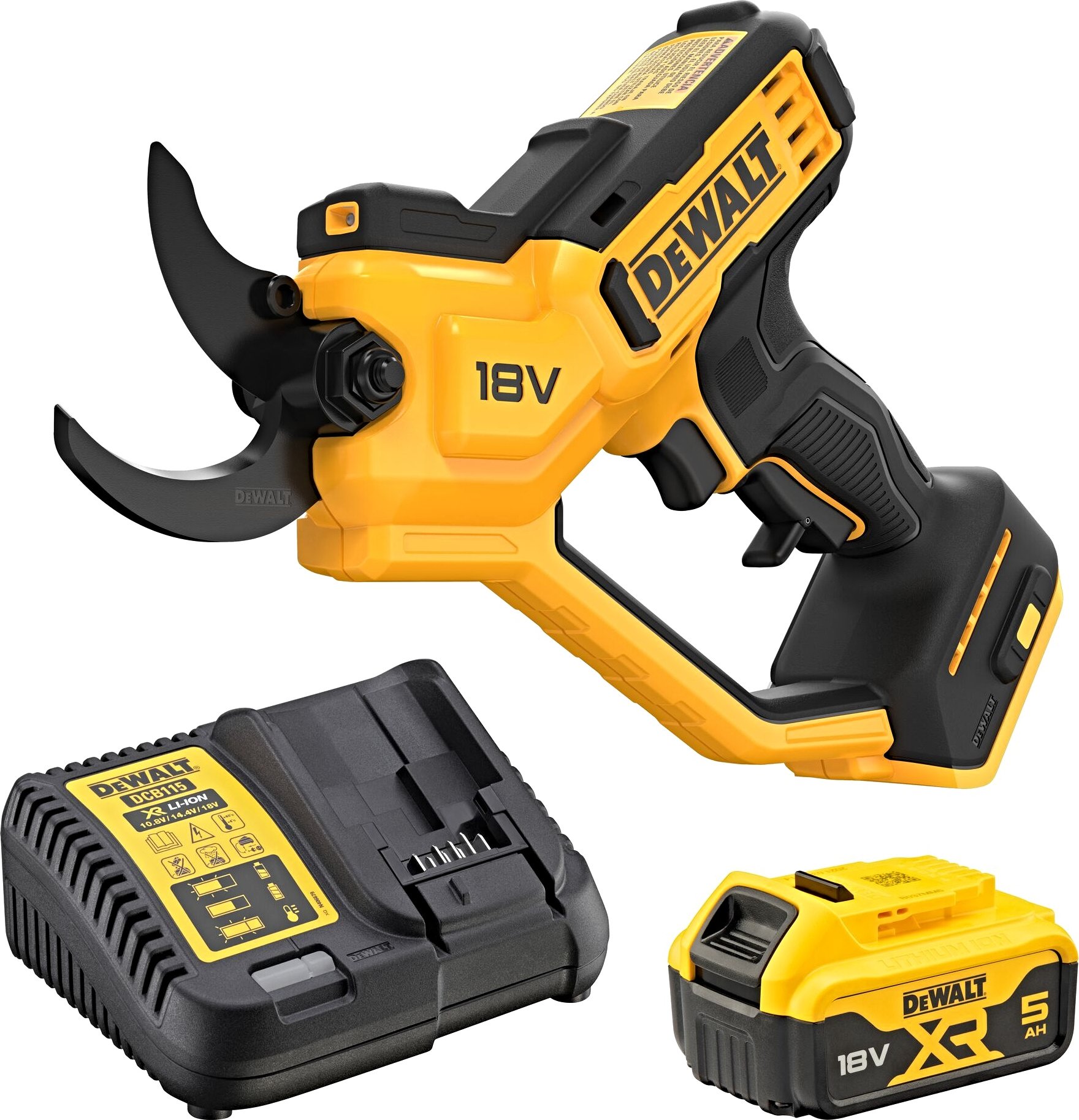 DeWALT DCMPP568P1