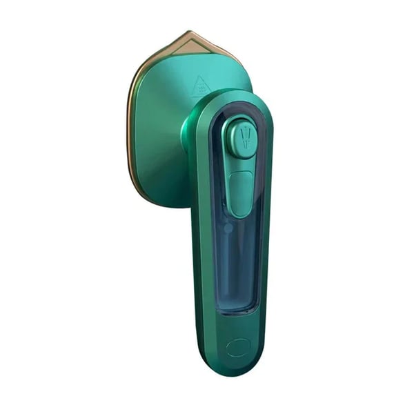 Mini přenosná ruční elektrická žehlička