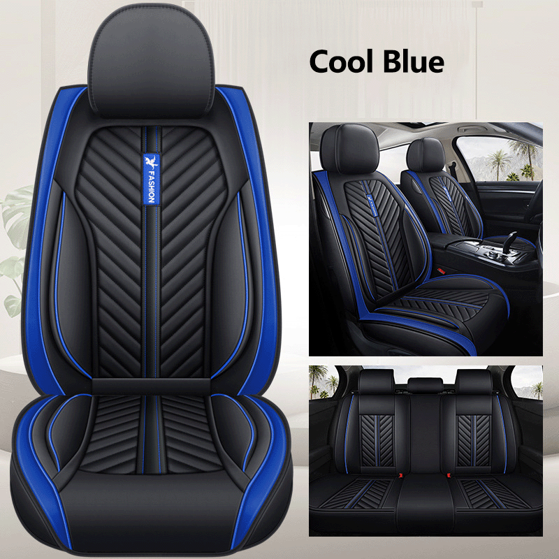 Sedák na autosedačku Unicorn, celoroční, plně uzavřený potah sedadla, nový kožený potah na sedadlo, zimní kůže odolná proti opotřebení