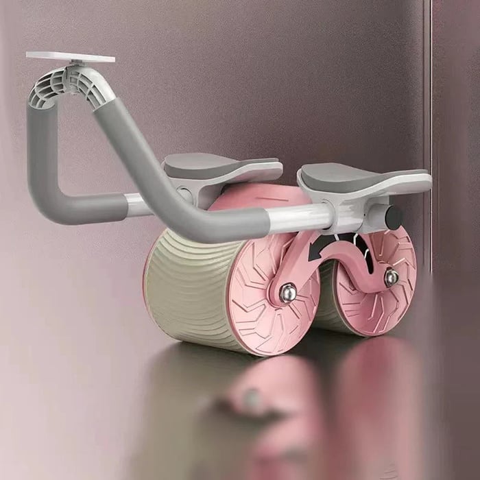 【80% sleva】FlexMaster™ Automatické odrazové kolo s loketní oporou