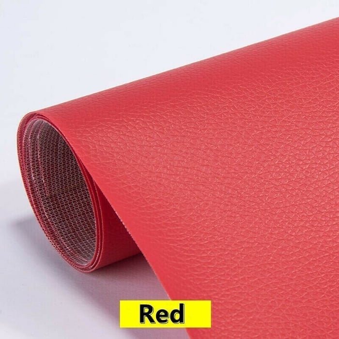 🔥【80% sleva】Samolepicí stříhací náplast na opravu kůže pro pohovky