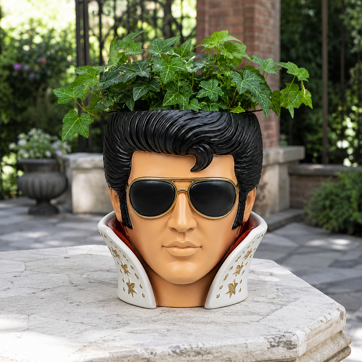 EP Tribute Planter
