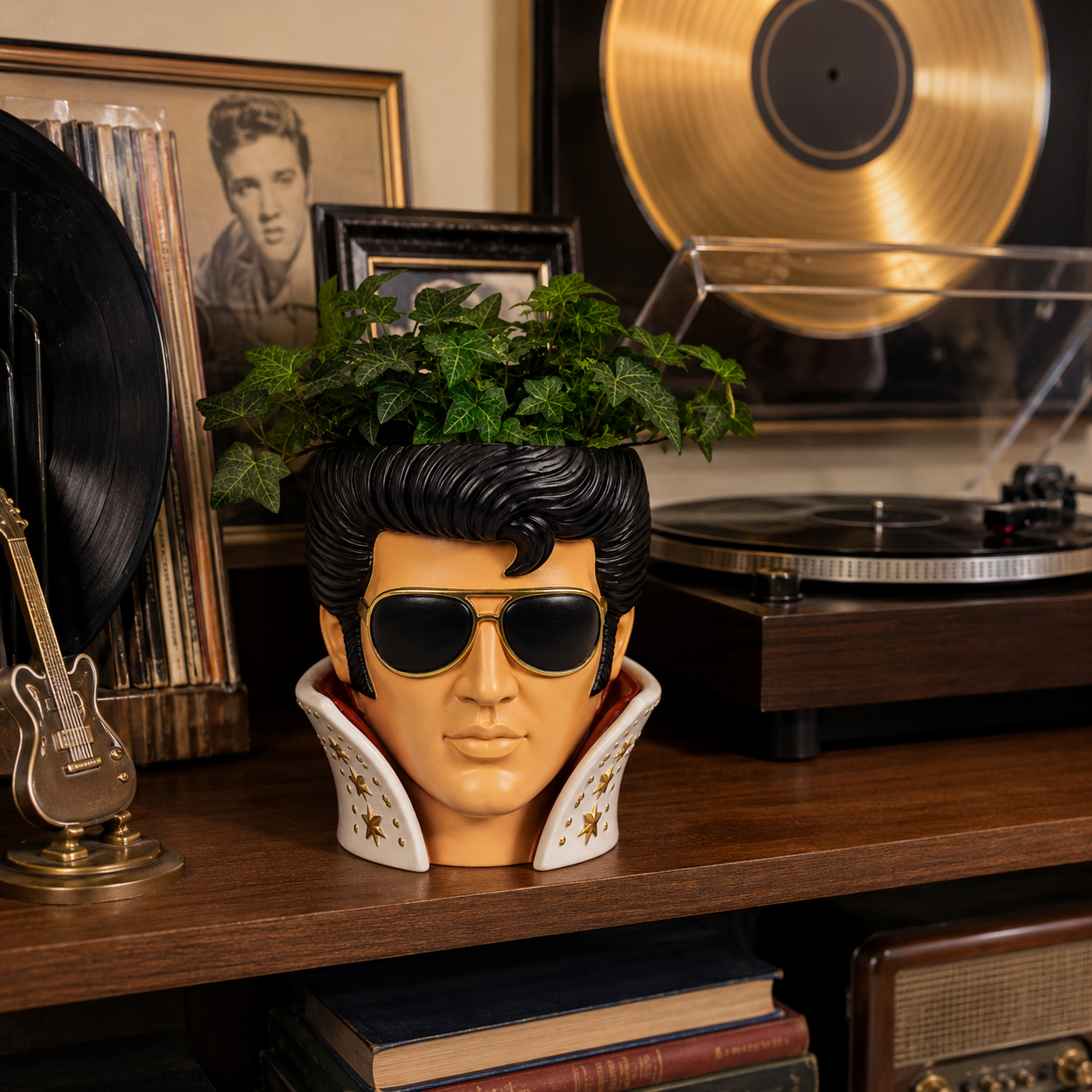EP Tribute Planter