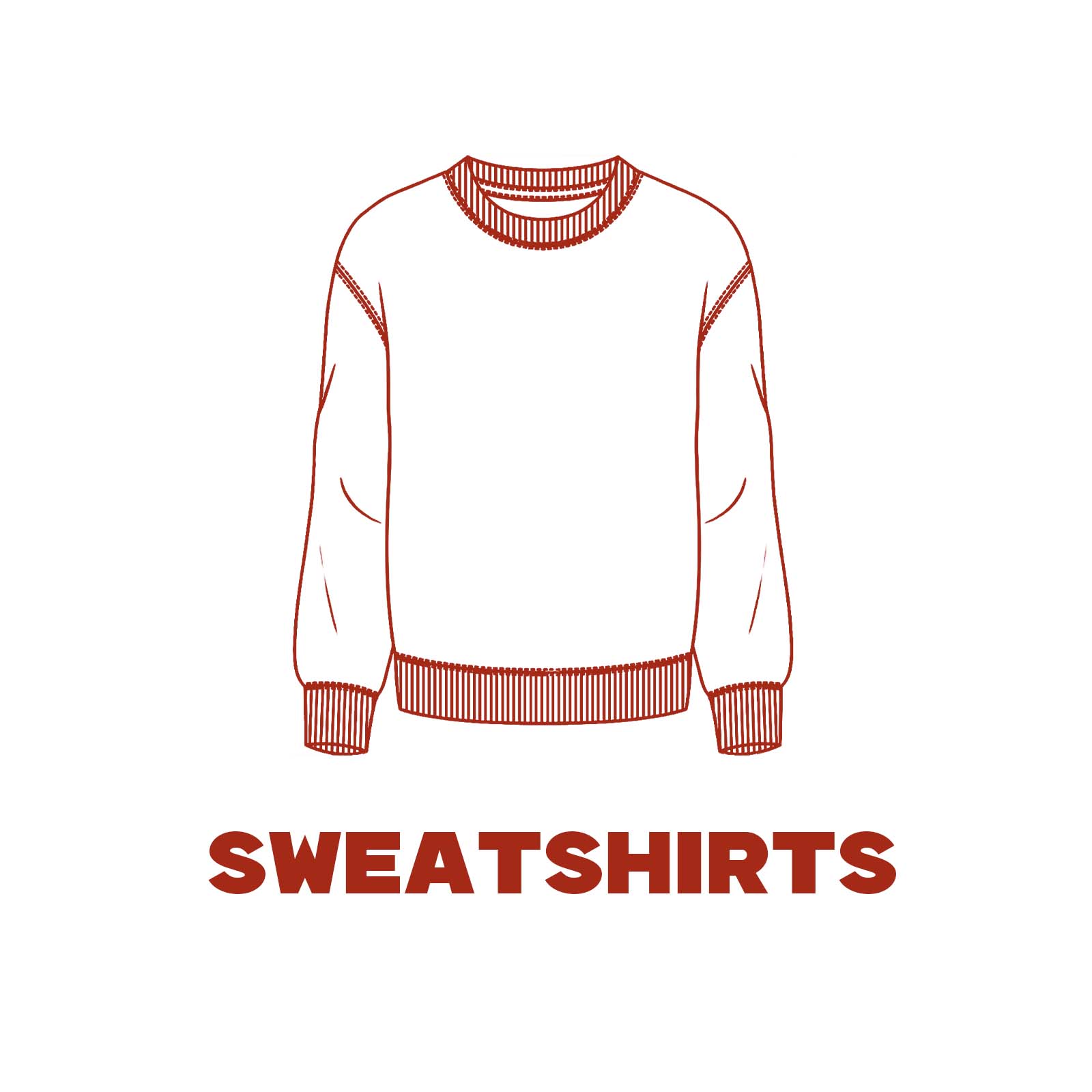 Washed Sweatshirt
