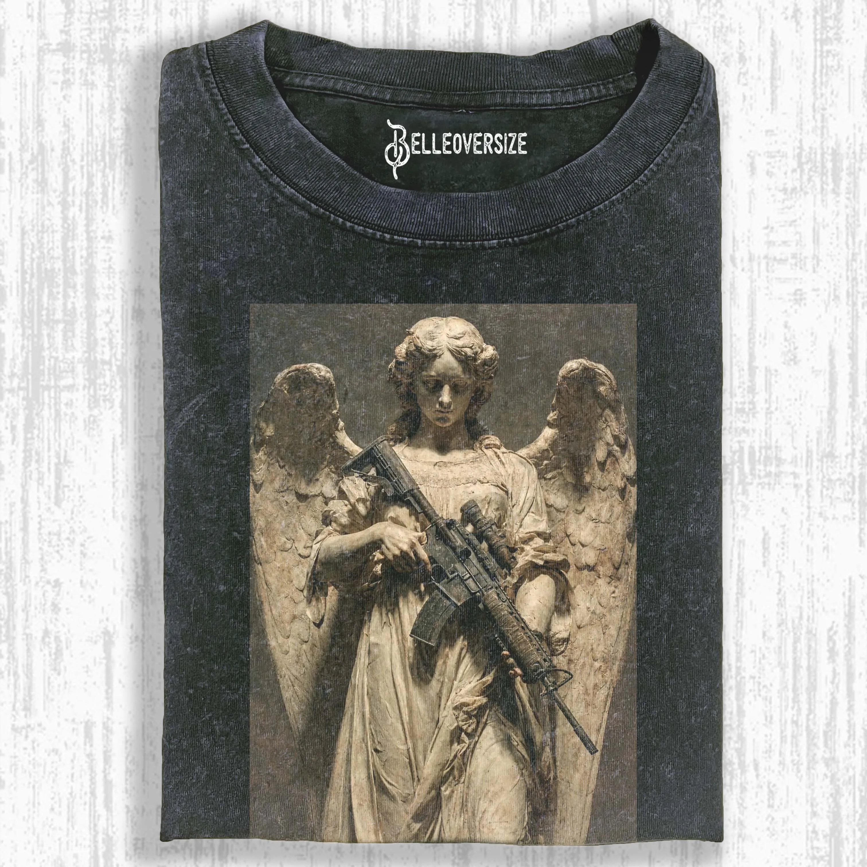 ARMED ANGEL T-SHIRT 