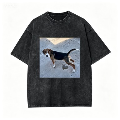 WACKY DOG T-SHIRT