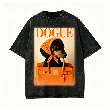 WACKY DOG T-SHIRT