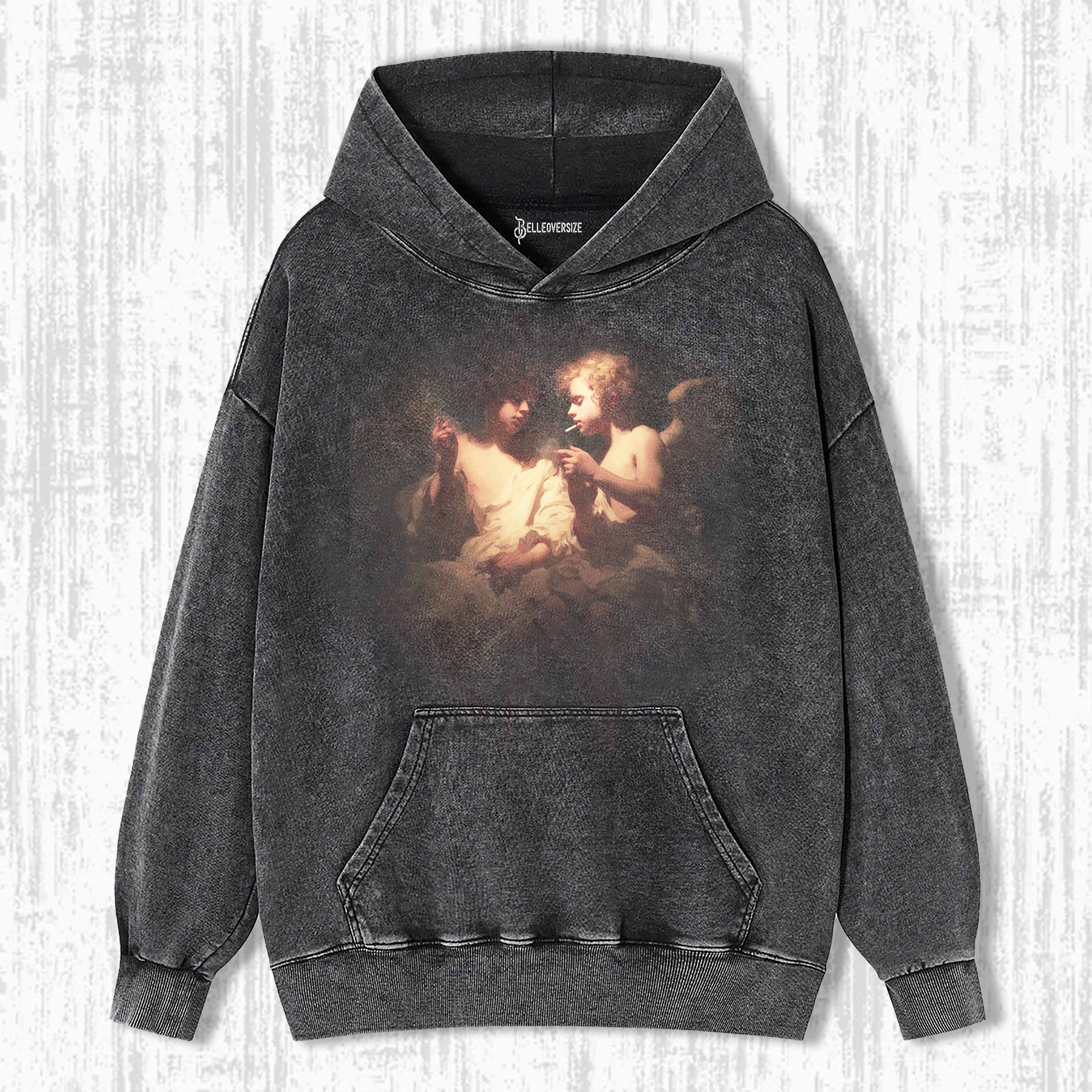 ANGEL VICES HOODIE