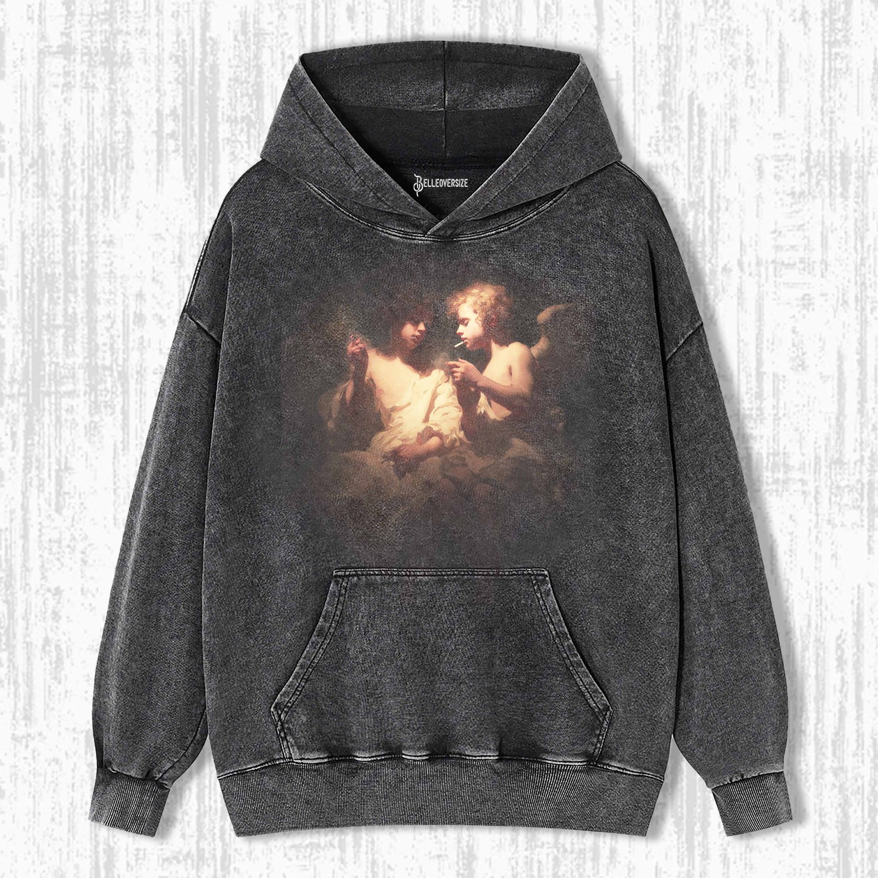 ANGEL VICES HOODIE