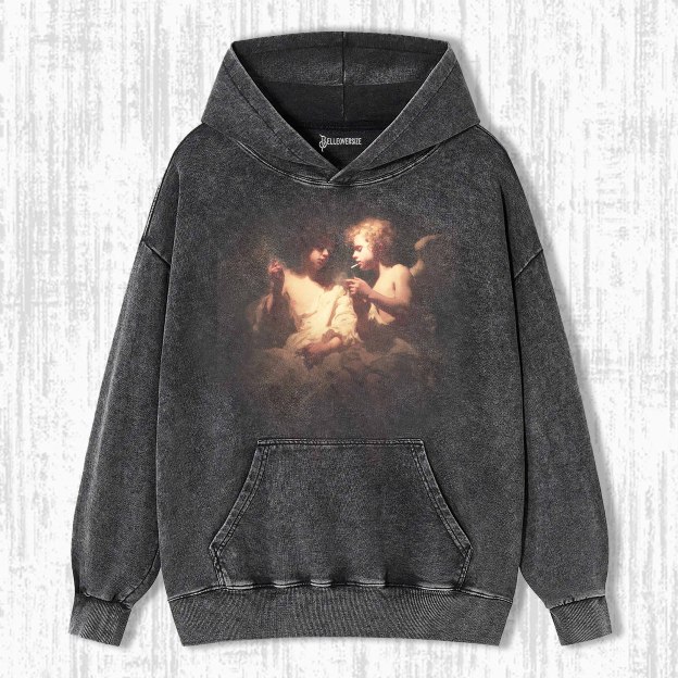 ANGEL VICES HOODIE