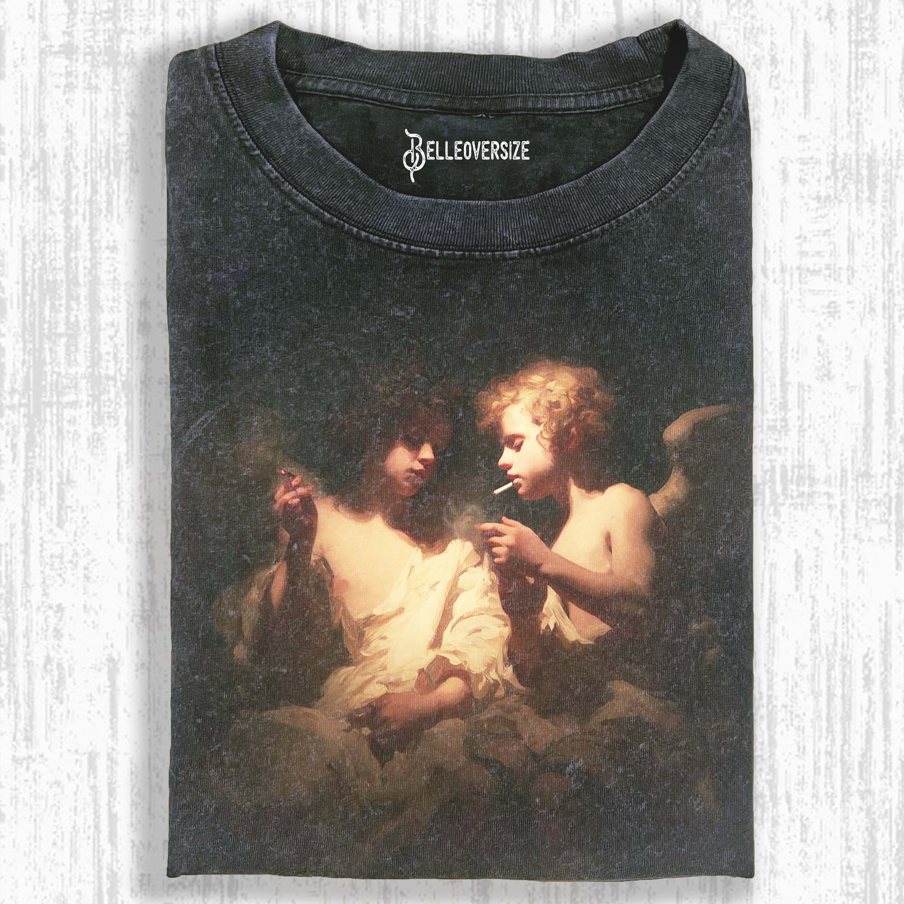 ANGEL VICES T-SHIRT