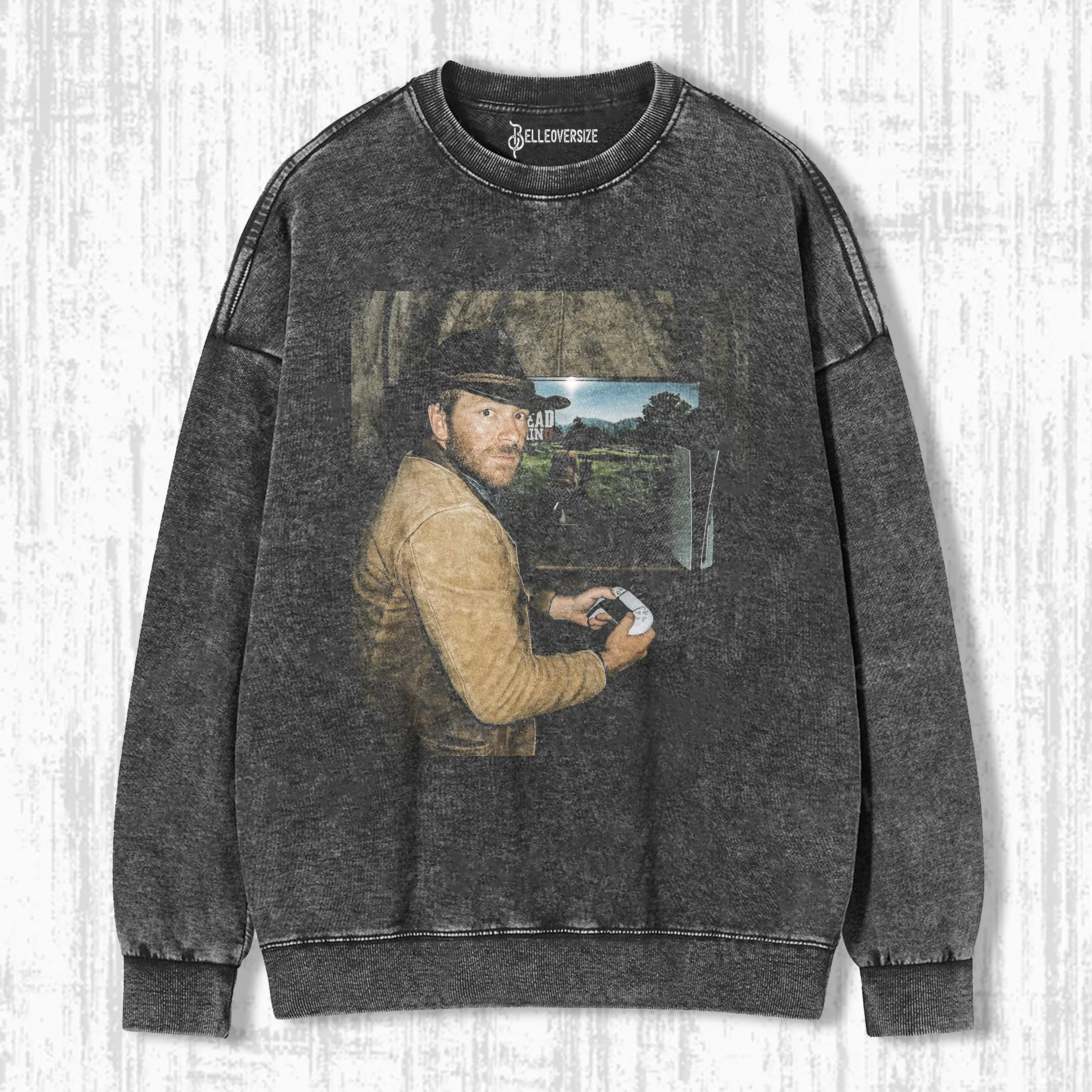 ARTHUR MORGAN SWEATSHIRTS