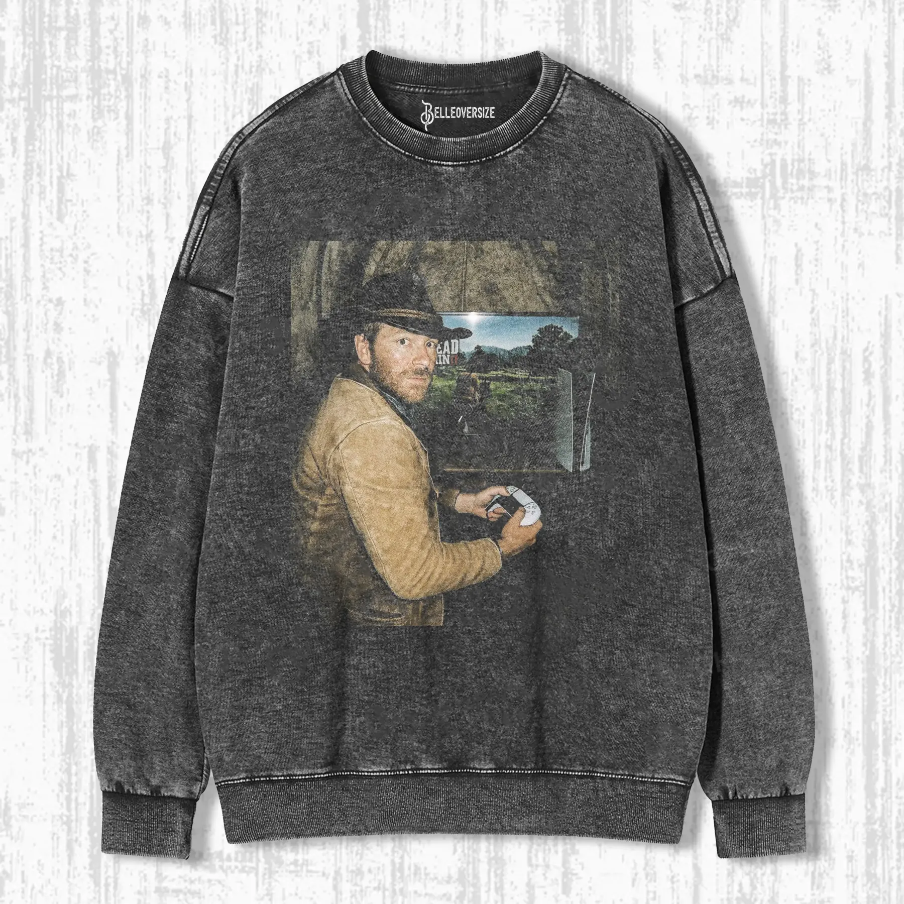 ARTHUR MORGAN SWEATSHIRTS