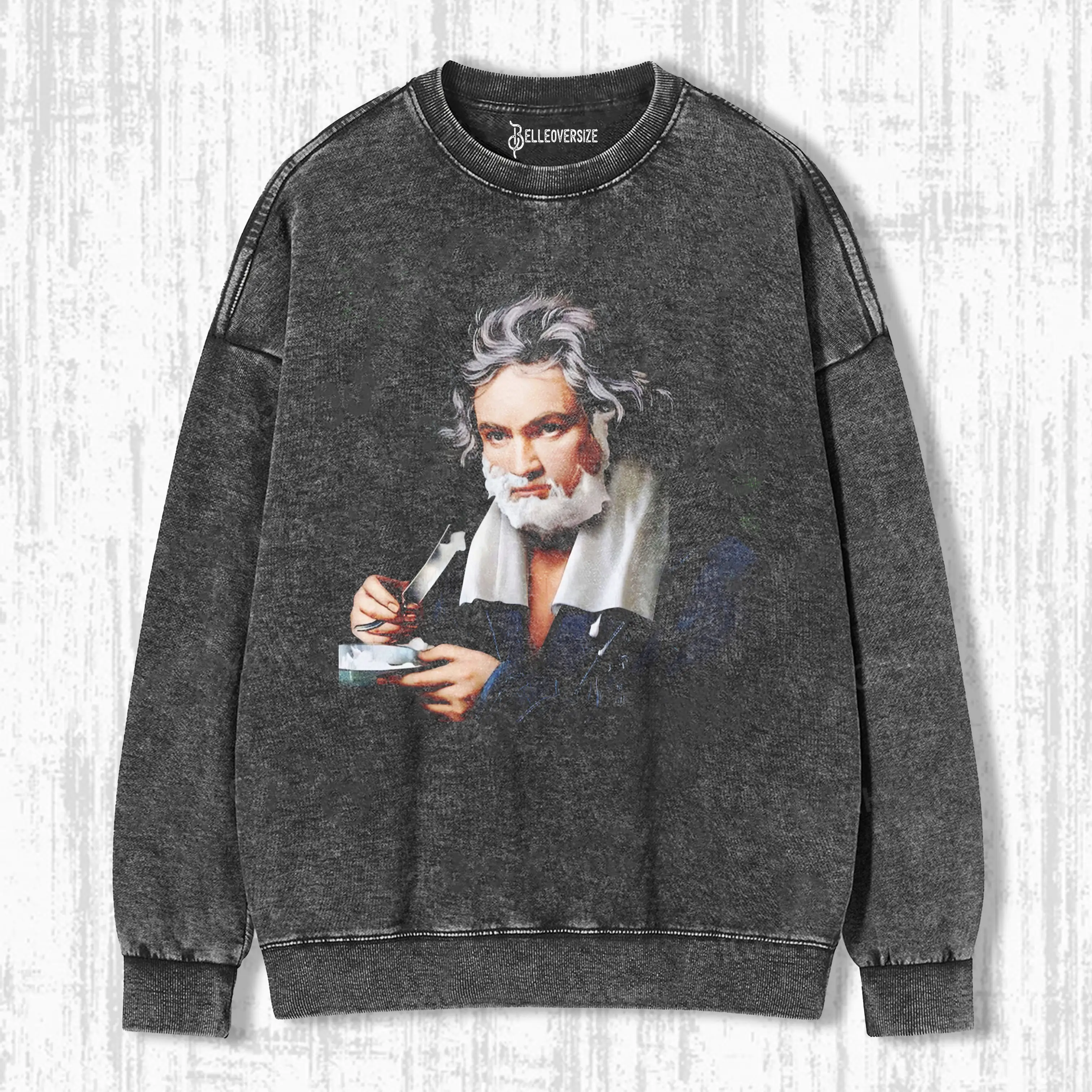 BEETHOVEN SWEATSHIRTS