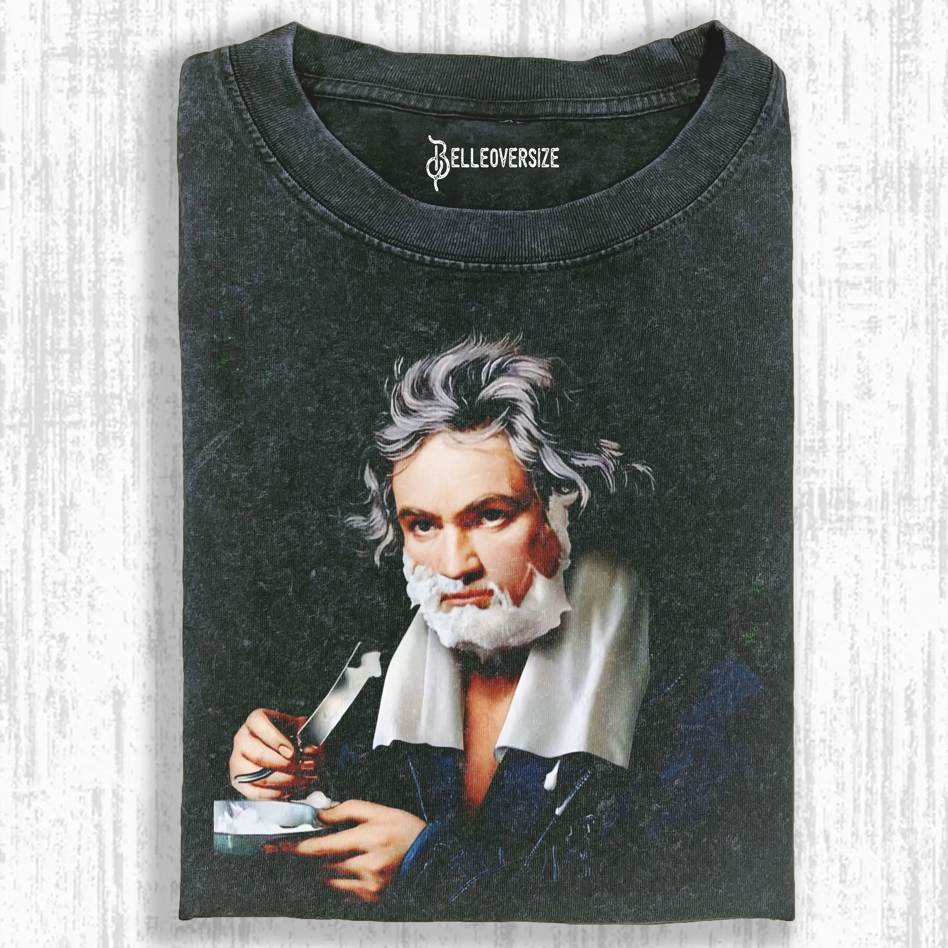 BEETHOVEN T-SHIRT 