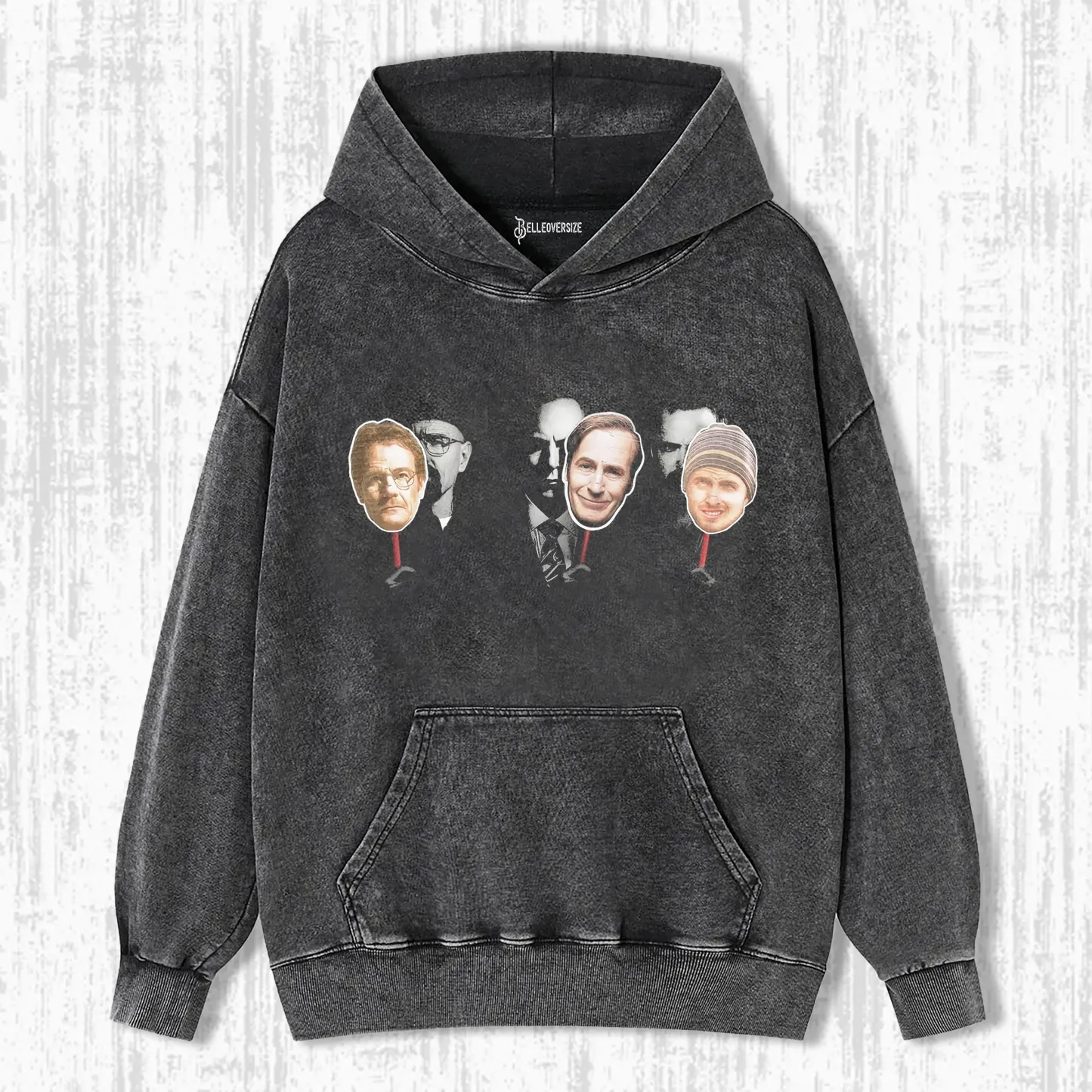 BETTER CALL SAUL HOODIE