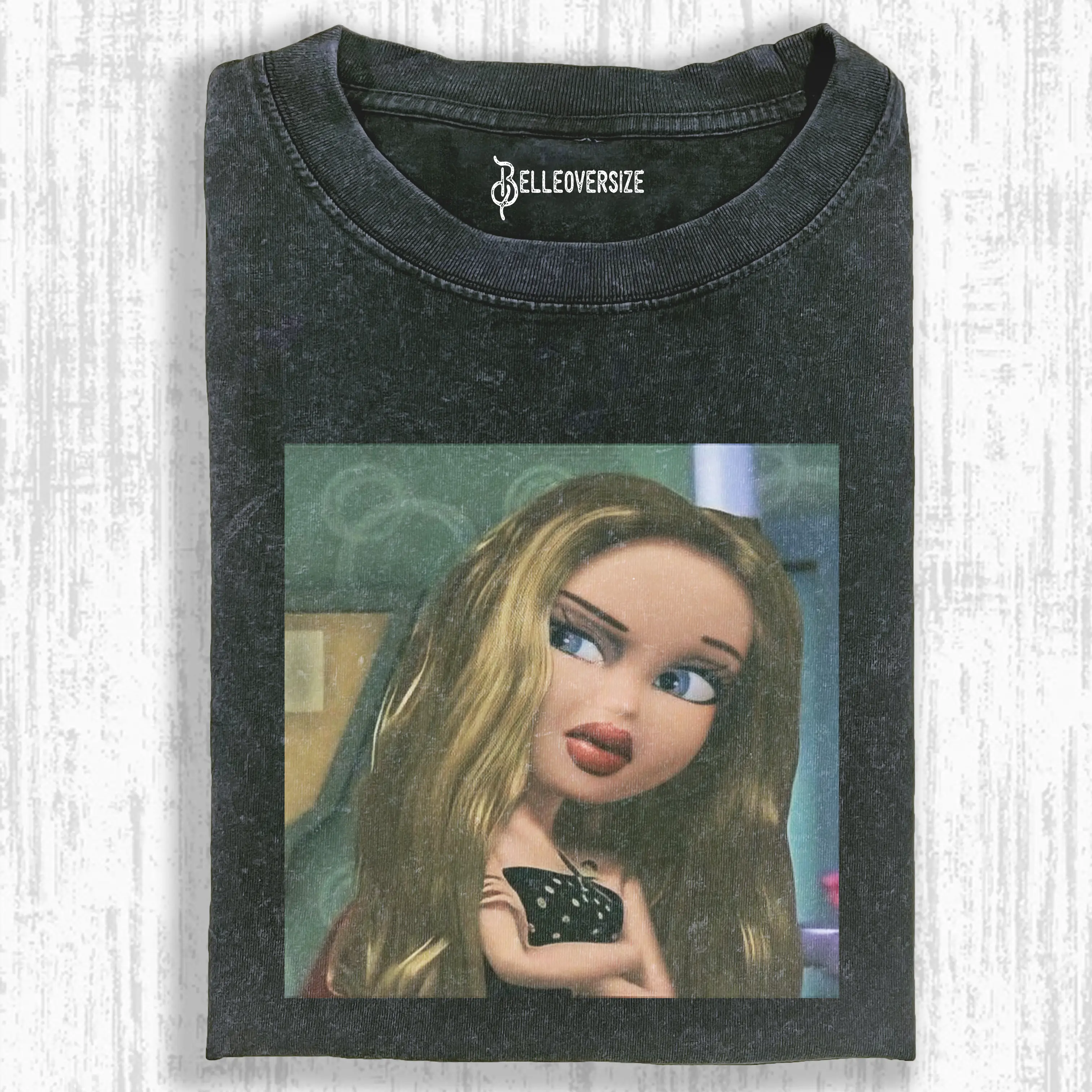 オススメ★ブラッツ (BRATZ) Tシャツ 日本未入荷 人形 オススメ☆ブラッツ (BRATZ) Tシャツ 日本未入荷 人形 オススメ