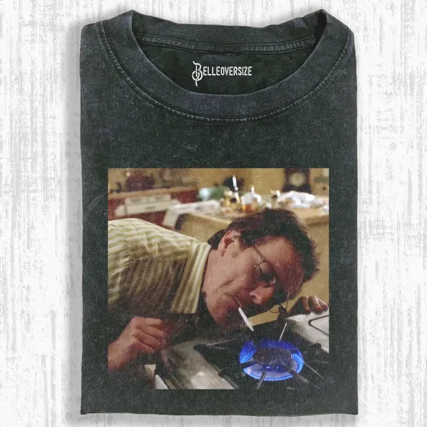 BREAKING BAD  T-SHIRT