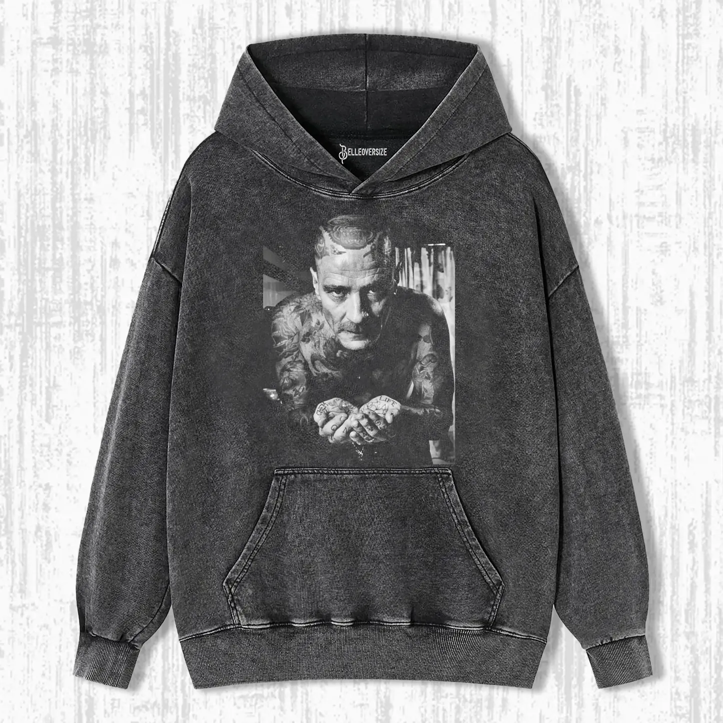 BREAKING BAD HOODIE