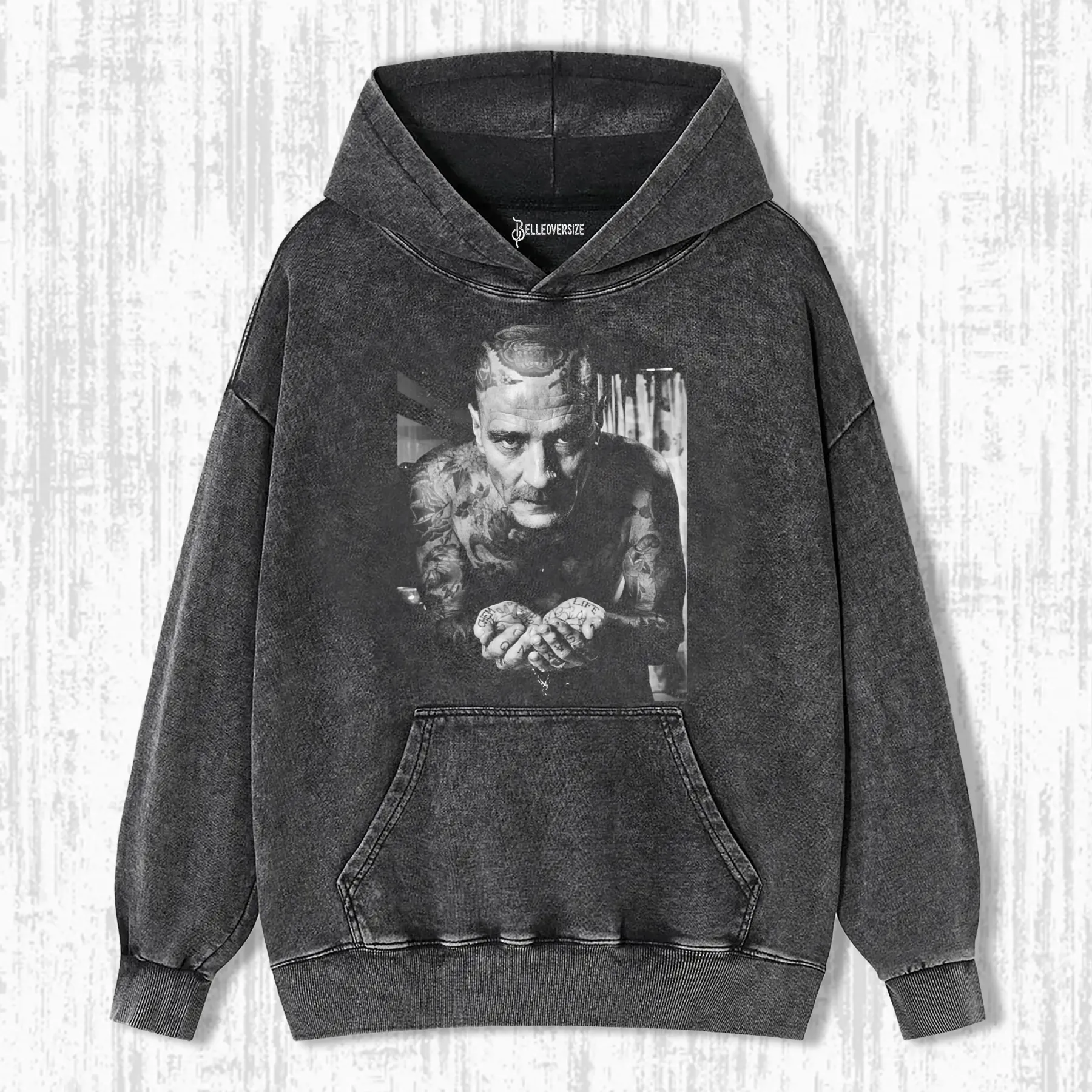 BREAKING BAD HOODIE