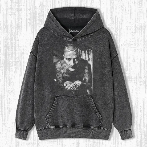BREAKING BAD HOODIE