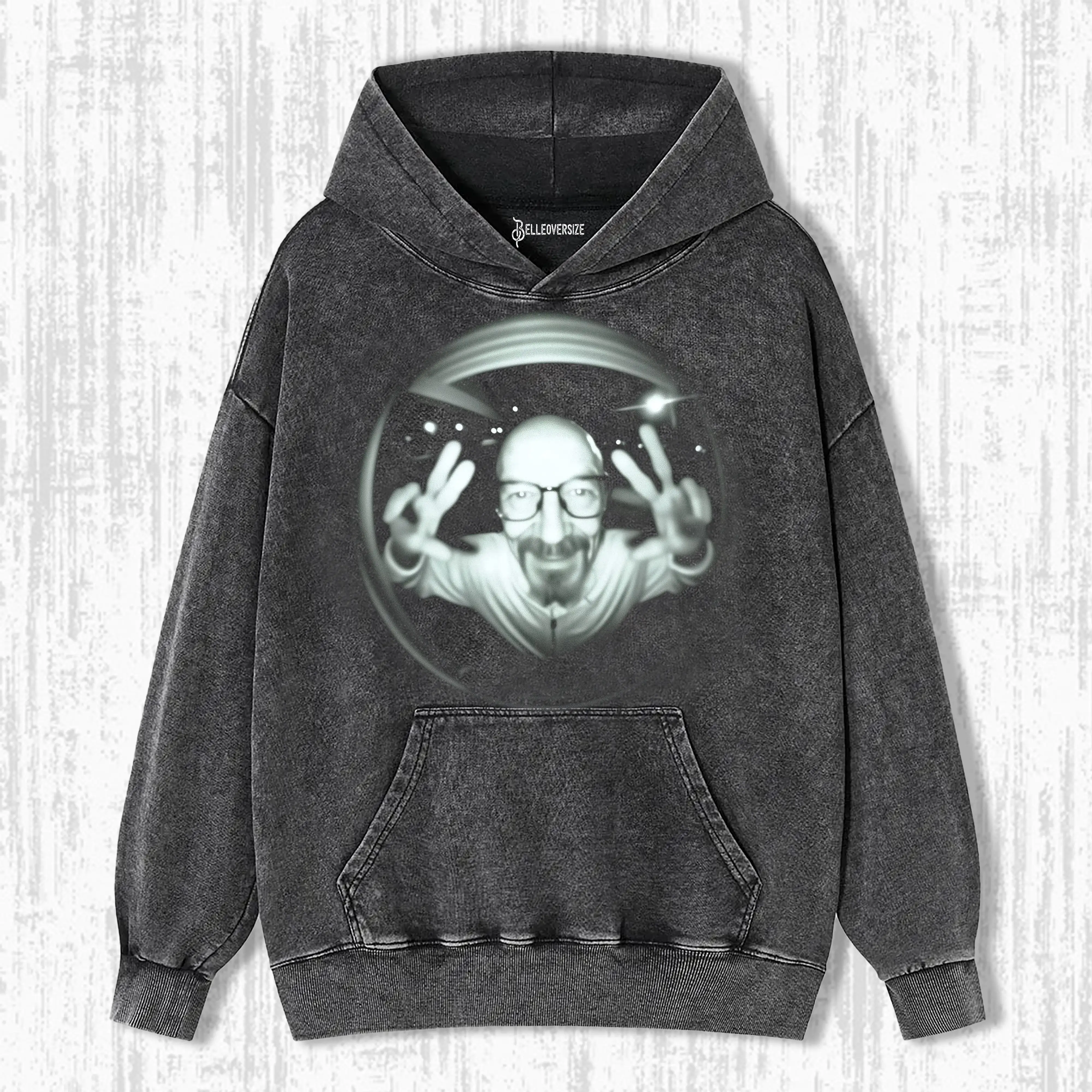 BREAKING BAD  HOODIE