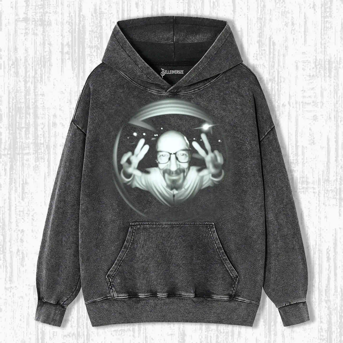 BREAKING BAD HOODIE