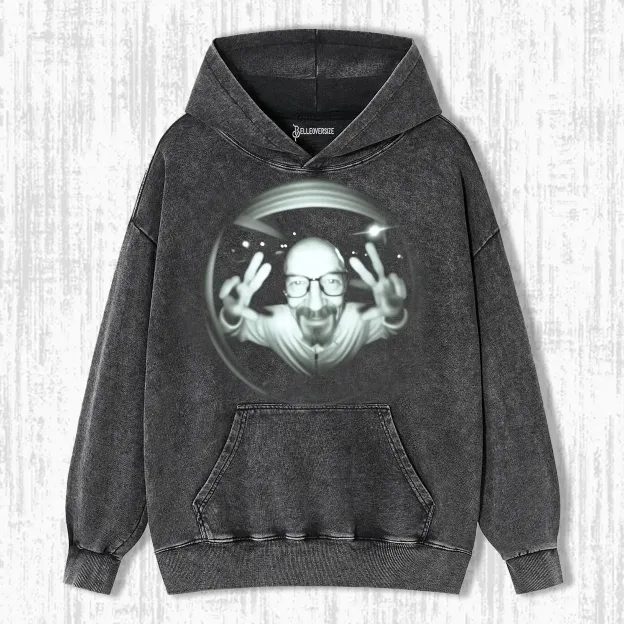 BREAKING BAD  HOODIE