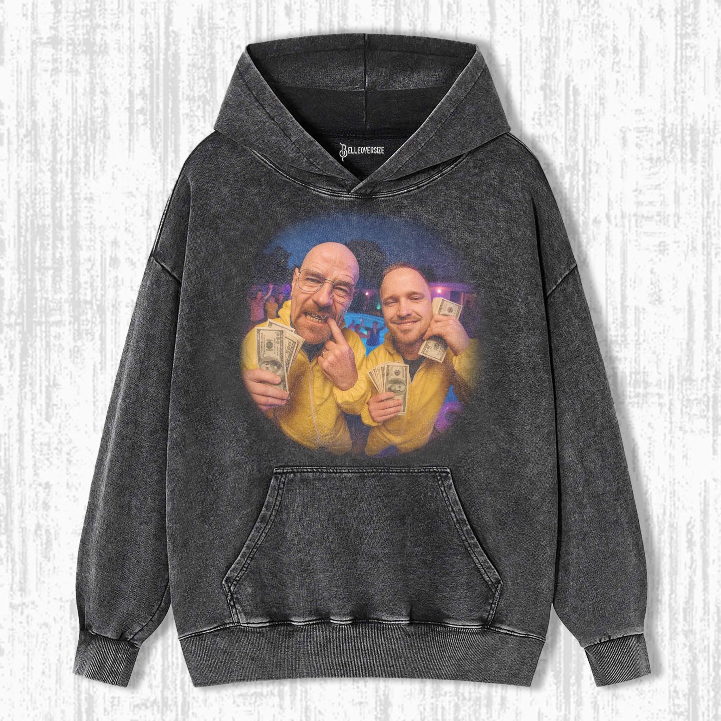 BREAKING BAD HOODIE