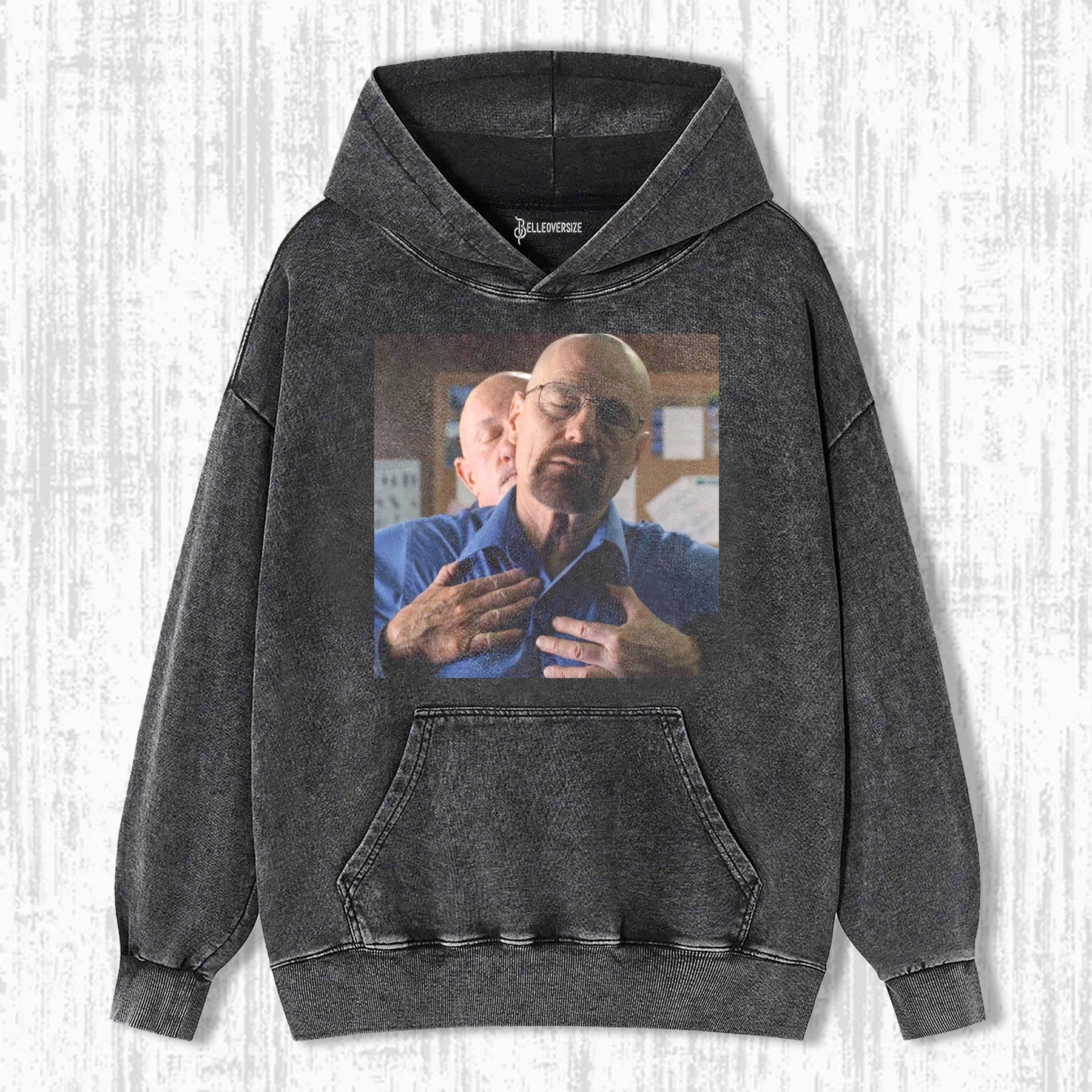 BREAKING BAD HOODIE