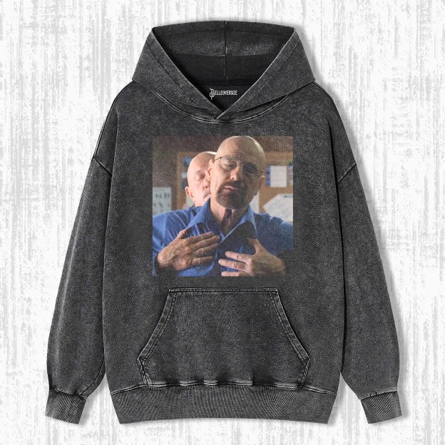 BREAKING BAD HOODIE 
