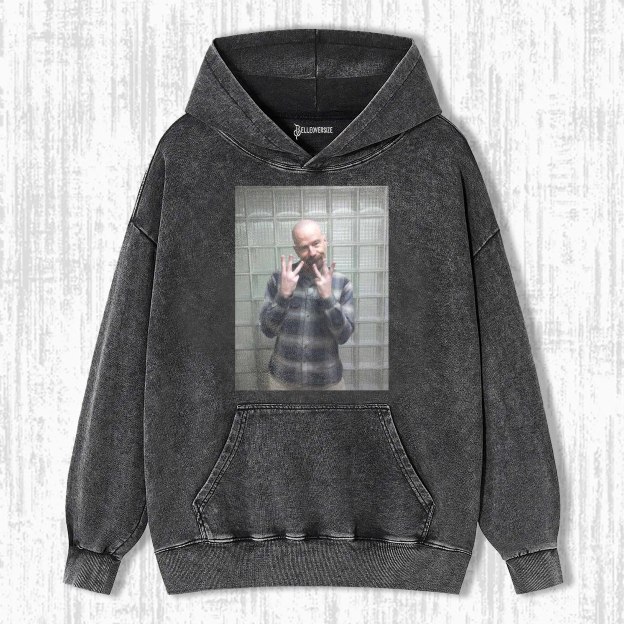 BREAKING BAD HOODIE 