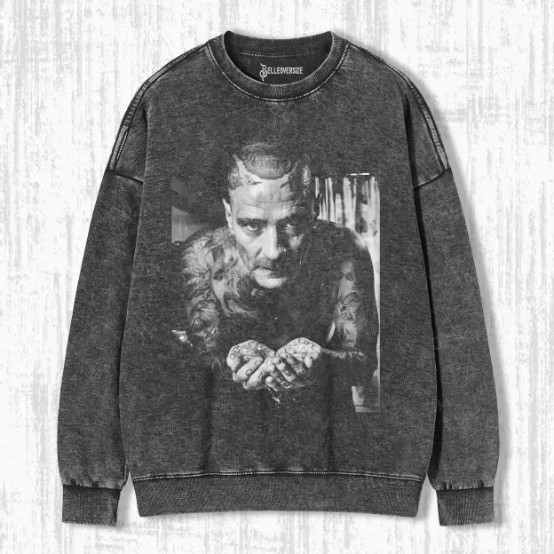 BREAKING BAD SWEATSHIRTS