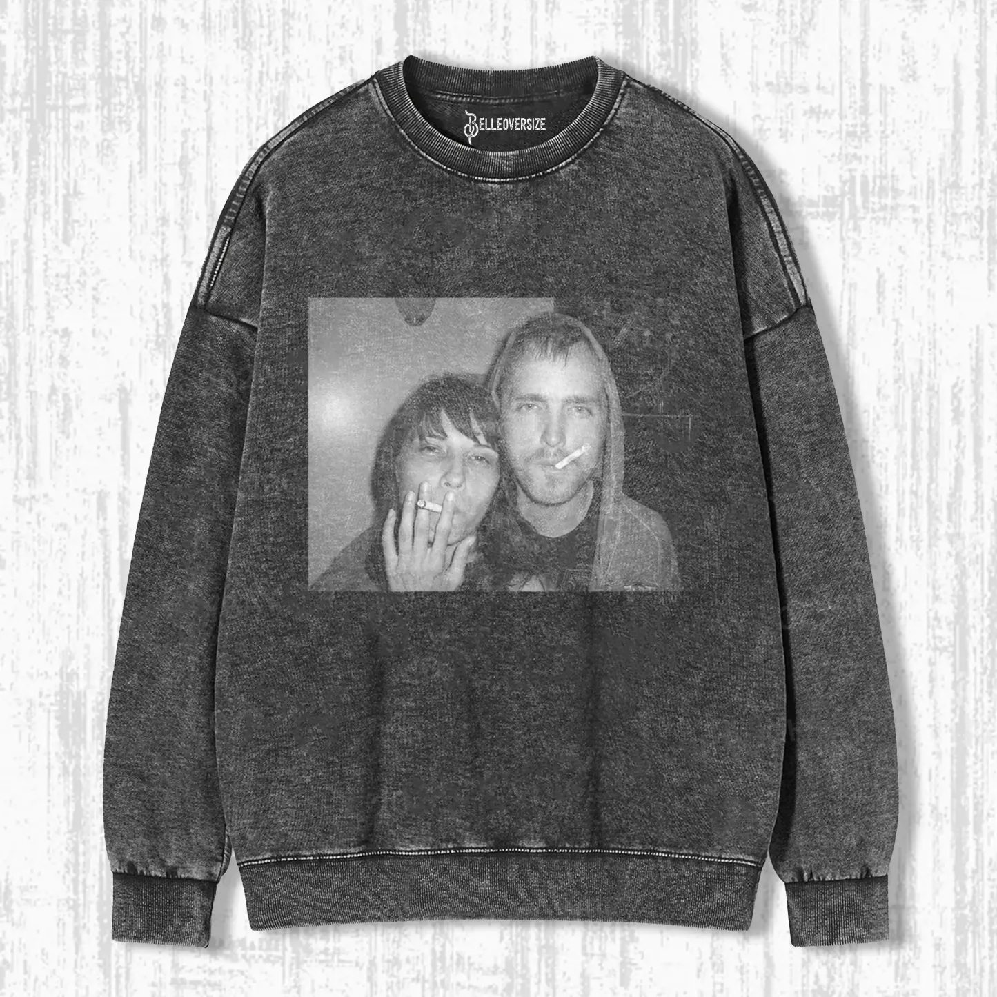 BREAKING BAD SWEATSHIRTS