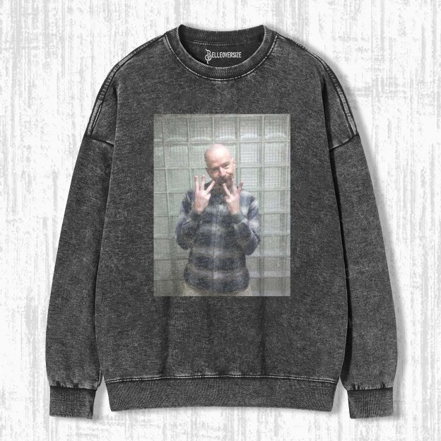 BREAKING BAD SWEATSHIRTS 