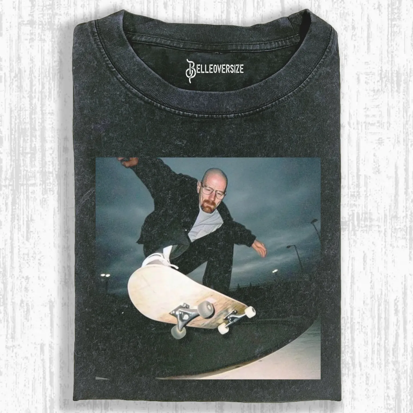 BREAKING BAD T-SHIRT