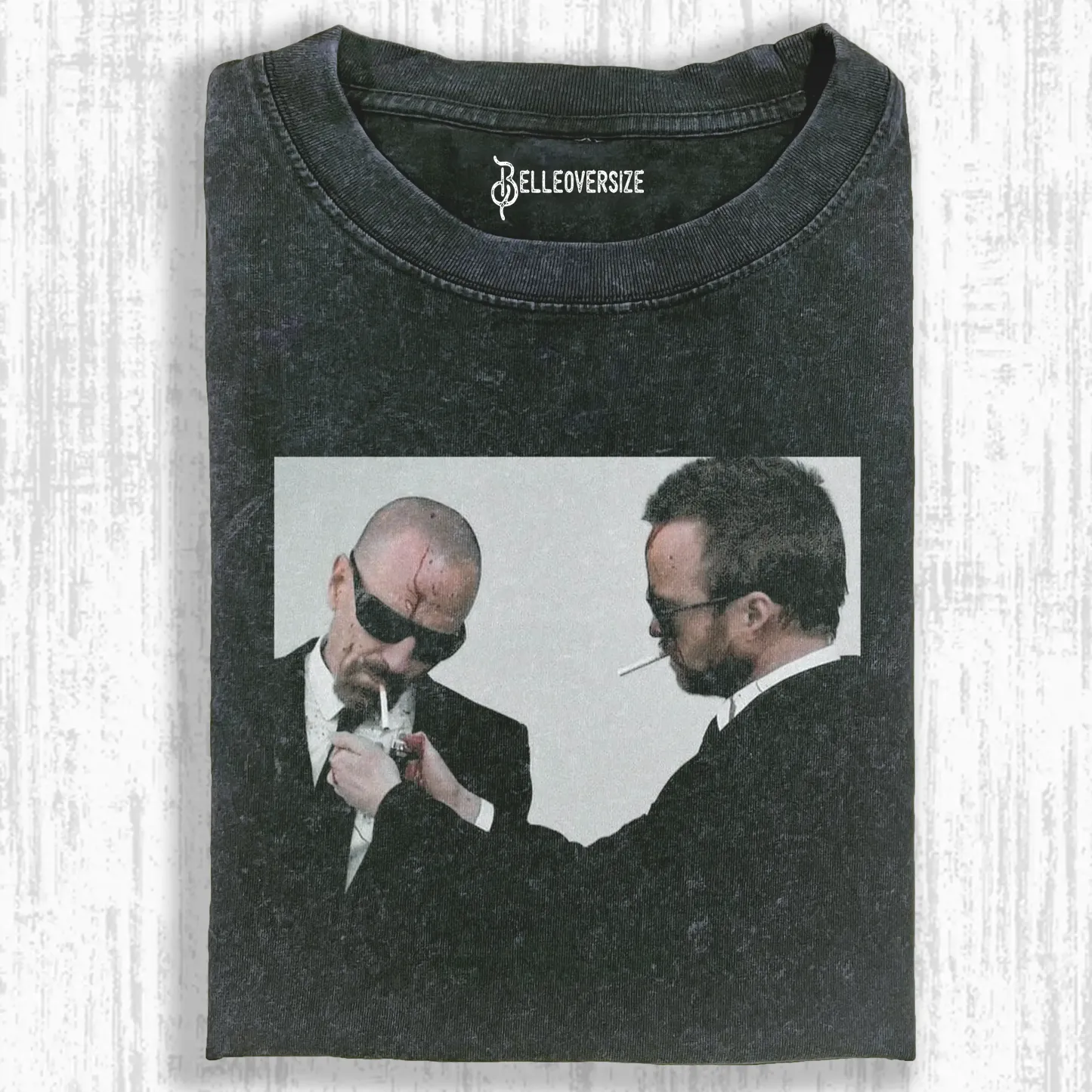 BREAKING BAD T-SHIRT