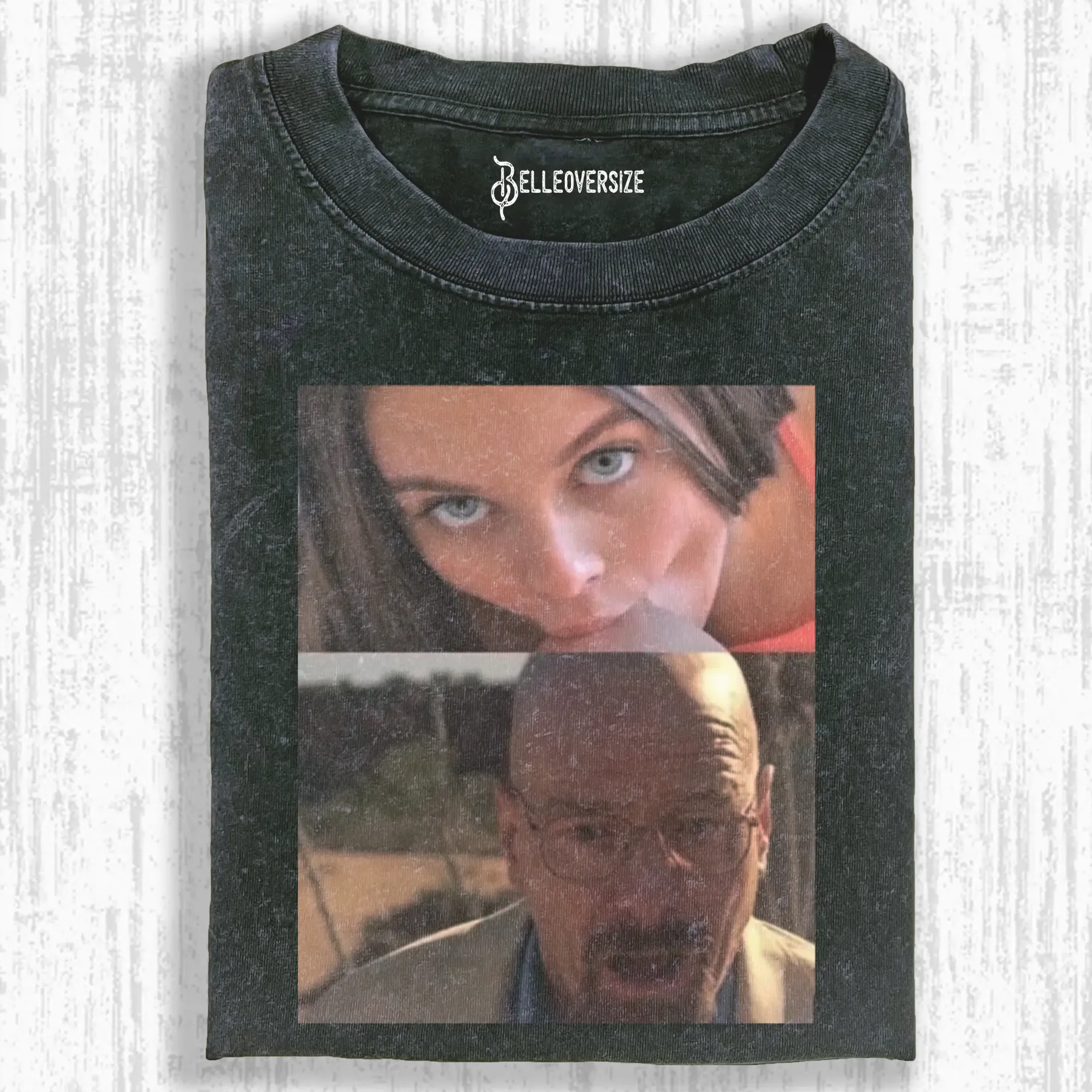 BREAKING BAD T-SHIRT