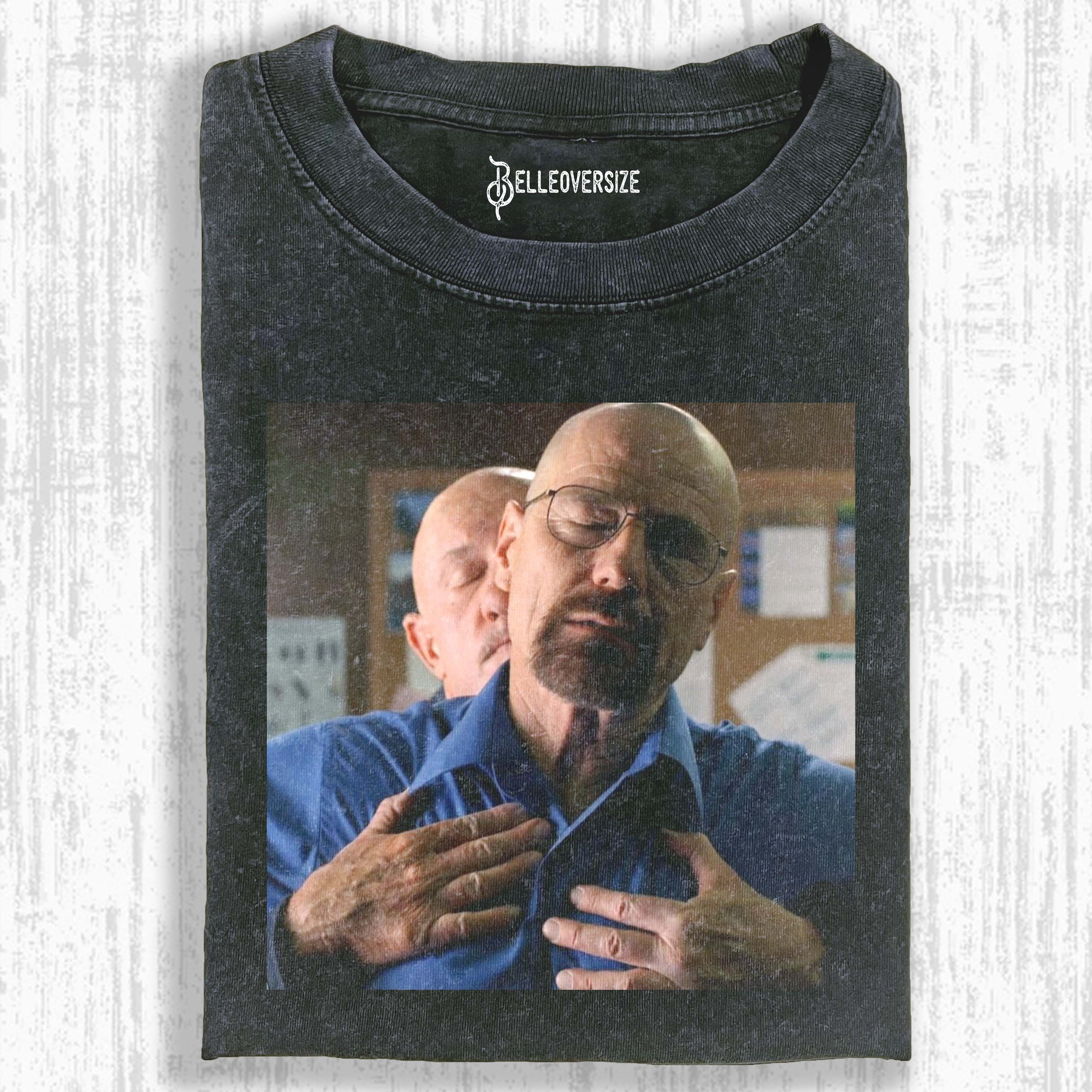 BREAKING BAD T-SHIRT 