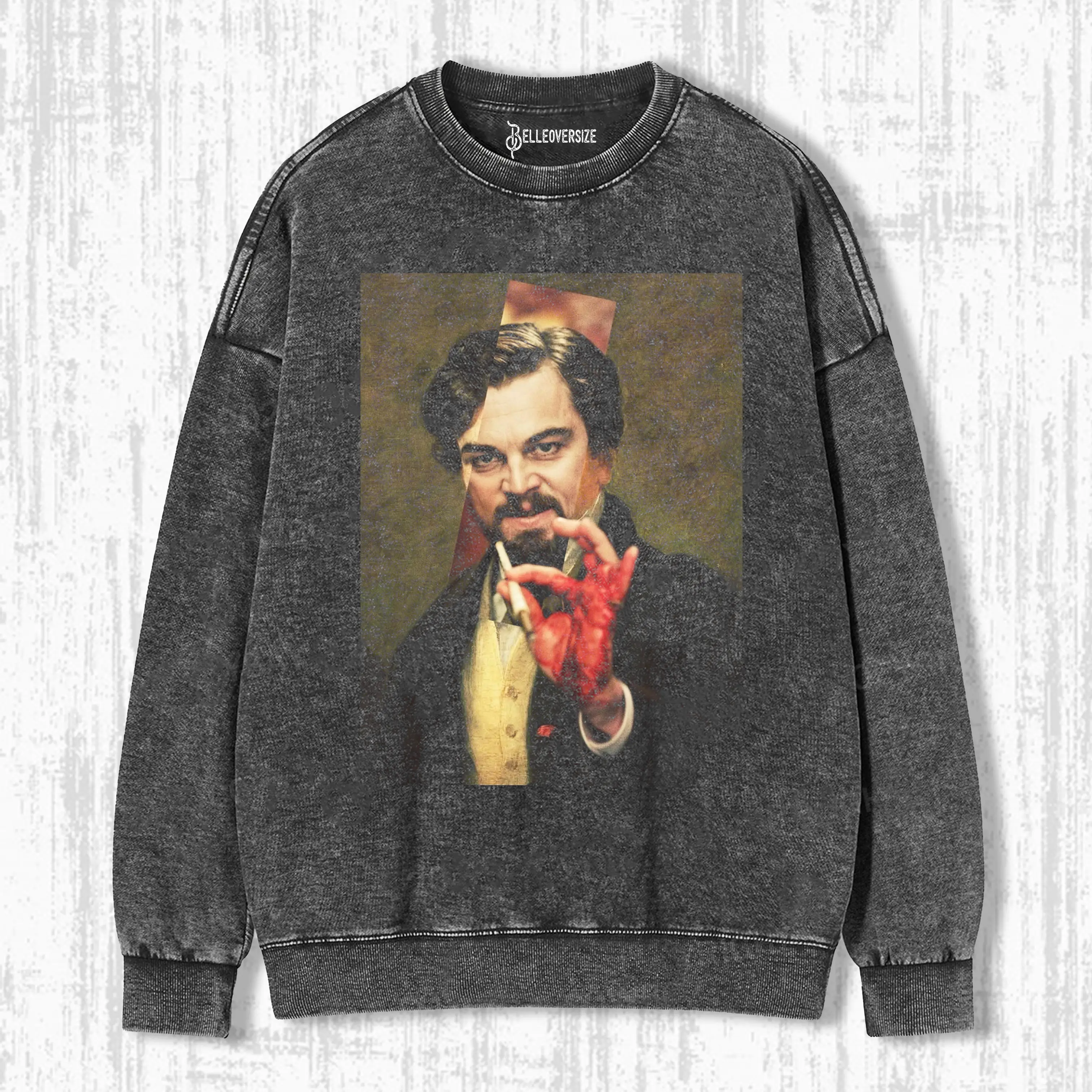 CALVIN CANDIE  SWEATSHIRTS