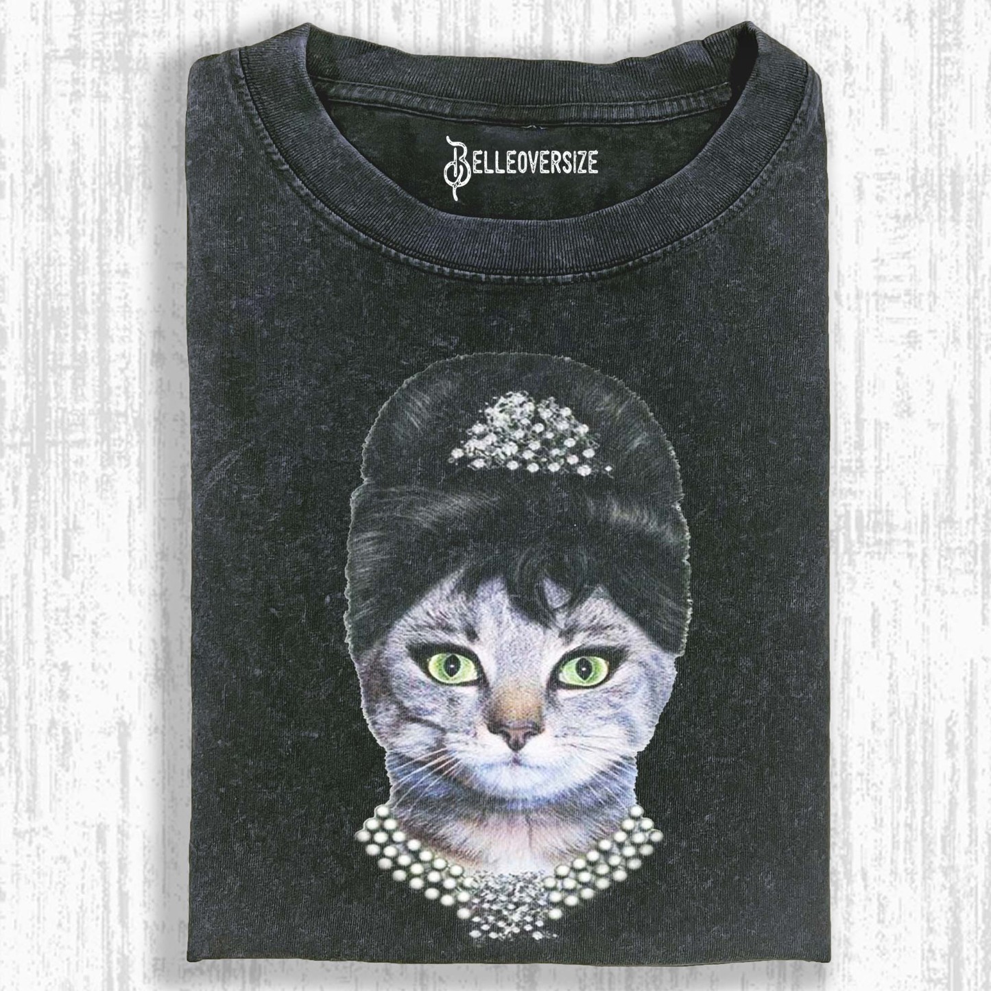 CAT T-SHIRT