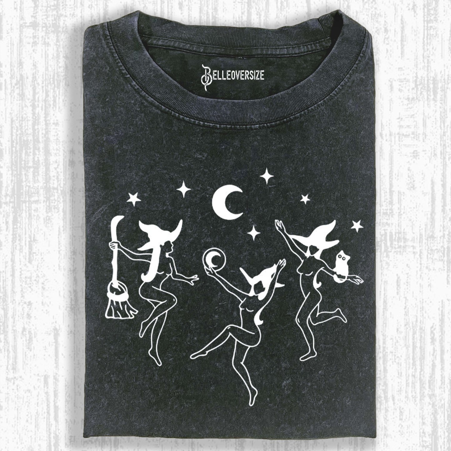 CELESTIAL WITCH T-SHIRT